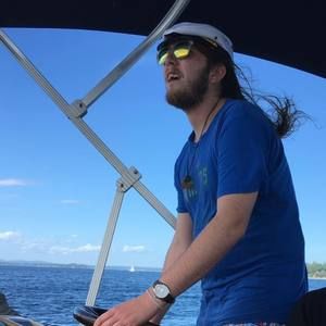 Meet your Posher, Colby